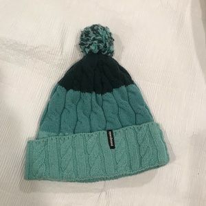 Patagonia hat
